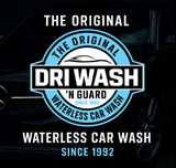 Dri Wash 'n Guard (2026) Bundle