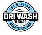 Dri Wash 'n Guard (2026) Bundle