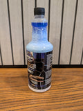 Dri Wash 2026 Damaged Label
