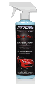 Case of 16oz DRI WASH 'n GUARD® Quick Mist